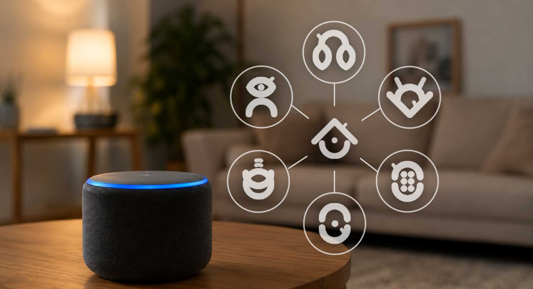 device and connected devices