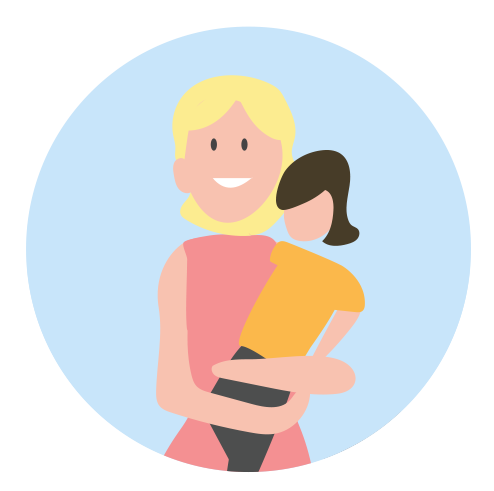 myNabes connect icon