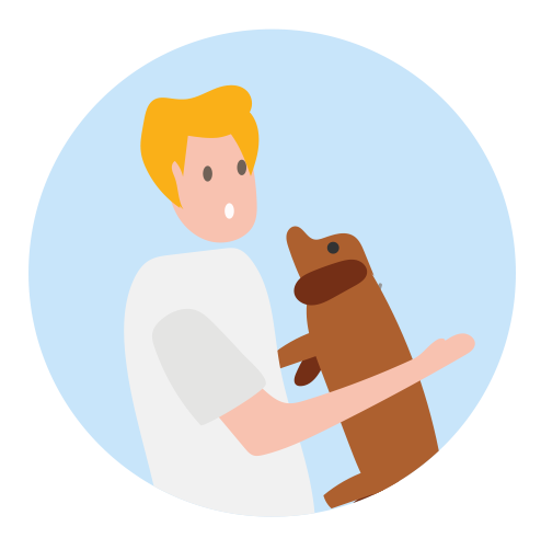 myNabes share icon